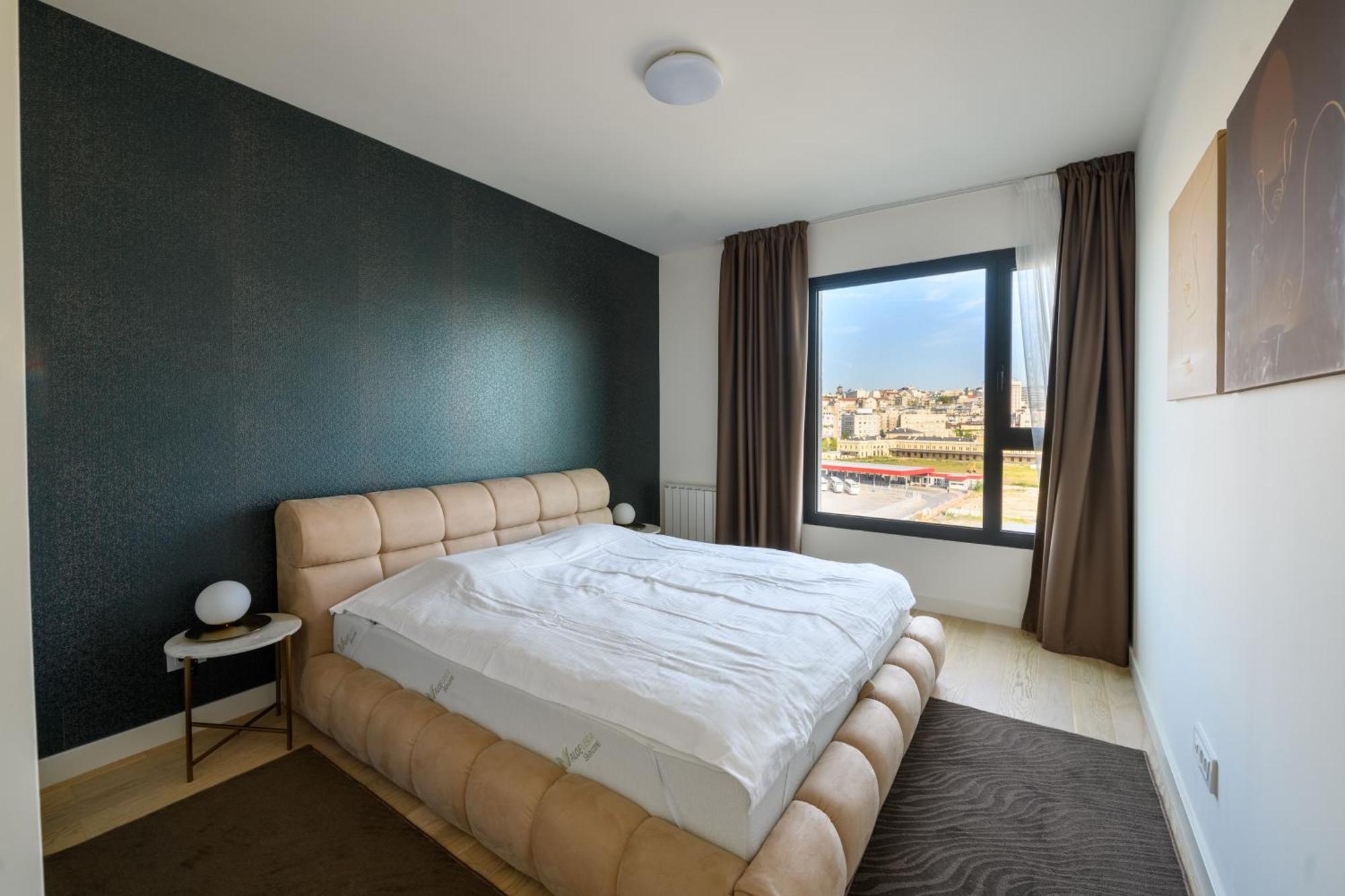 Ultra Apartments - Belgrade Waterfront Exterior photo