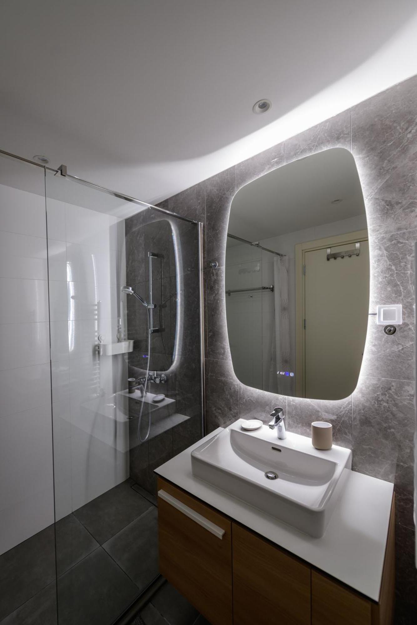 Ultra Apartments - Belgrade Waterfront Exterior photo